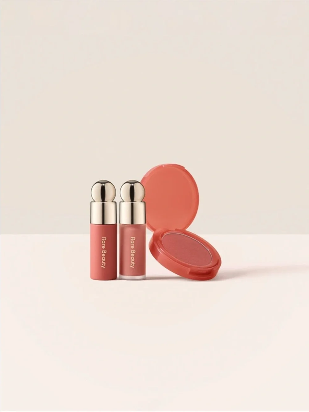 Rare Beauty Soft Pinch Cheek & Lip Trio NEW
